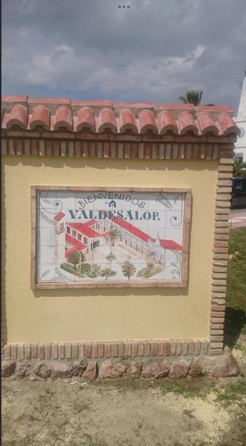 Alojamiento El Miajon De Los Castuos Valdesalor Экстерьер фото
